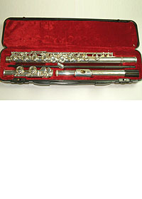 New Lumiere Flute outfit by Trevor james