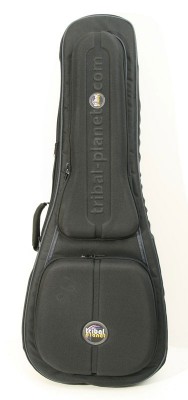 GSX5 series Tribal Planet Guitar Bag Black