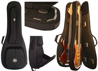 Tribal Planet GSX5 series TWIN Bag for 2 x Guitars