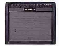 Hiwatt G40 40 WATT Electric Guitar Amp