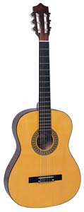 Palma FULL size Classical Guitar