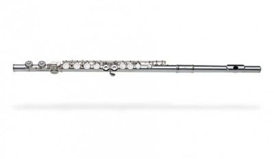 Geminhardt 2 ESP Student Flute Outfit msde in USA