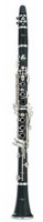 LeBlanc 7214 Bb Clarinet Outfit