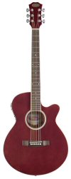 Ridgewood SW206 Electro Acoustic Guitar