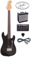 Encore E5 Blaster Electric Guitar Starter Pack 3/4 size