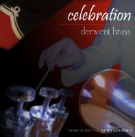 Derwent Brass ''Celebration'' CD